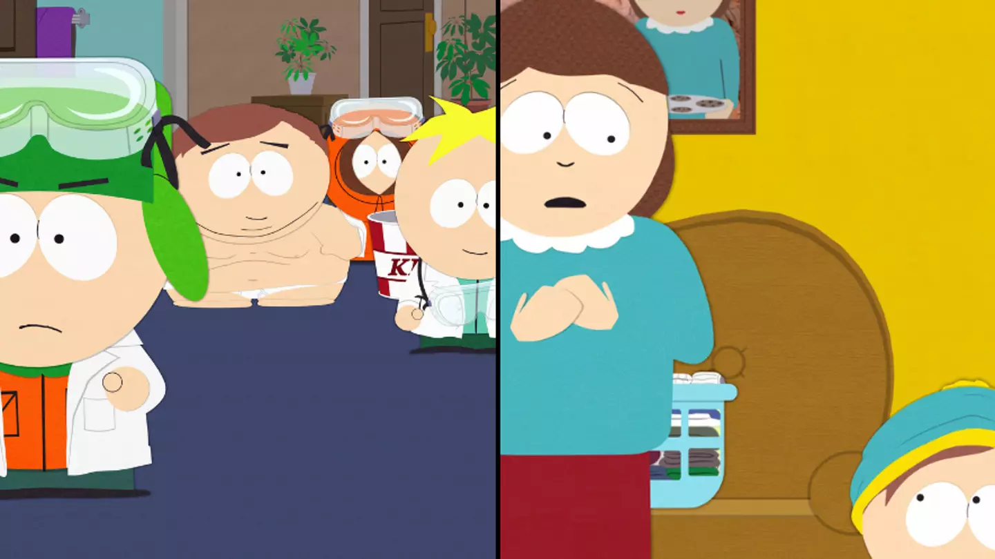 South Park fans freaked out by first look at skinny Cartman on Ozempic for obesity special