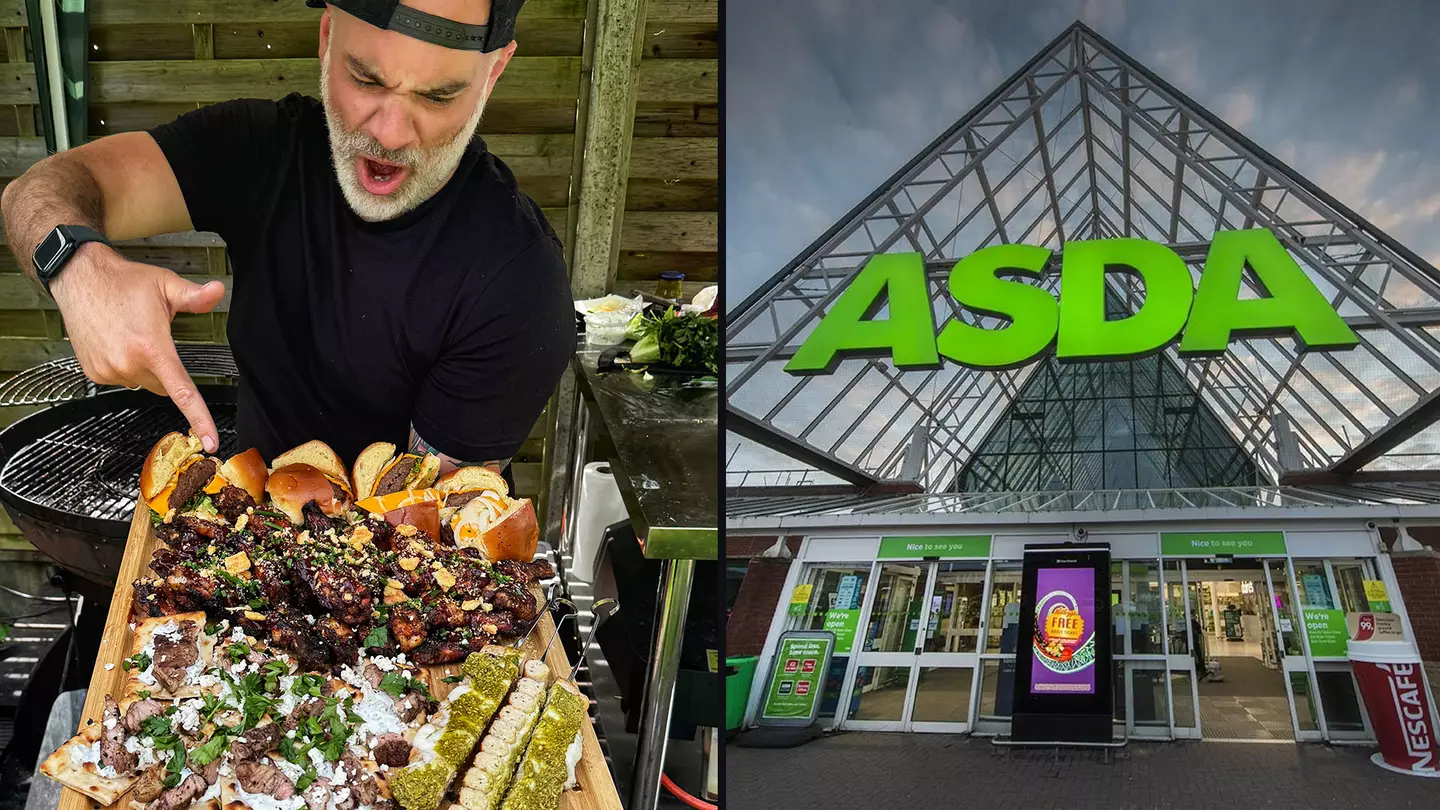 Asda's Got You Sorted for Summer on a Budget​