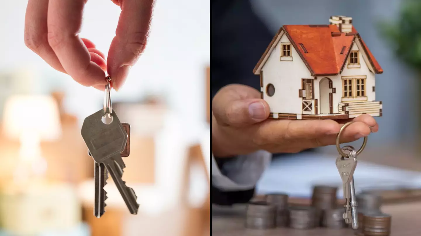 How Brits can qualify for new mortgage scheme where you need just £5,000 deposit to buy a house