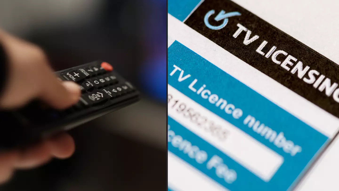 How to legally cancel your TV Licence and get a £159 refund before price rise in April