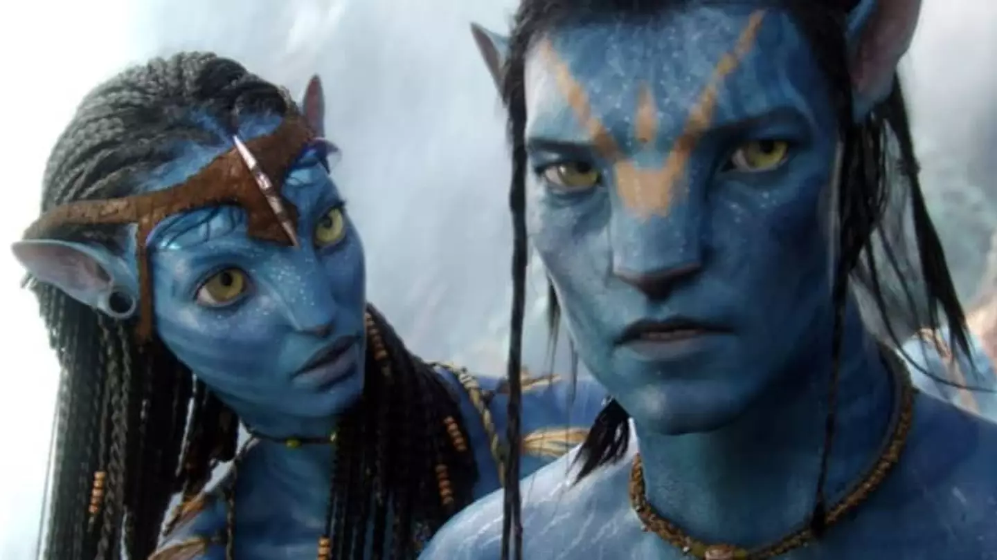 Avatar ended up being wildly successful.
