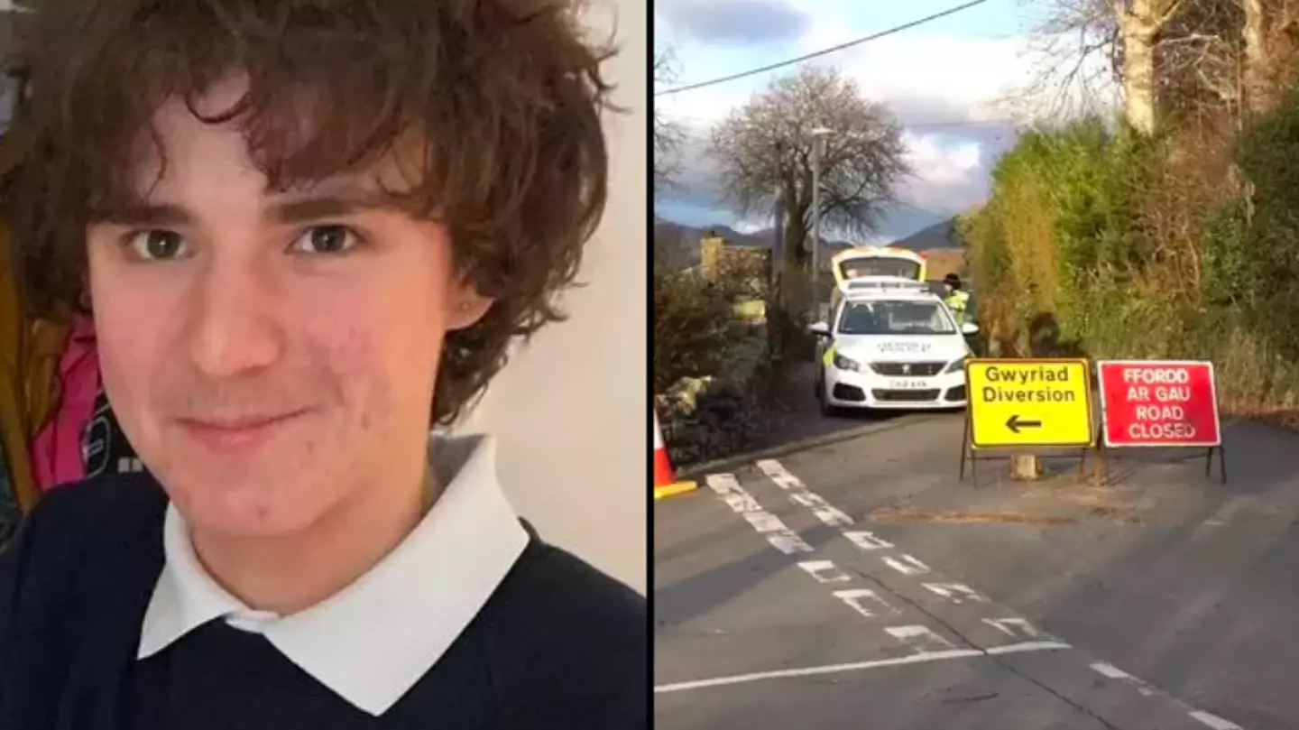 Mum of teen found dead in car with friends on camping trip speaks out on ‘nightmare’ tragedy