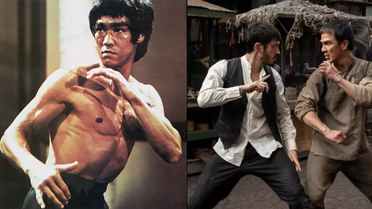 ‘Bruce Lee’ series with near-perfect Rotten Tomatoes score might get new season despite being cancelled