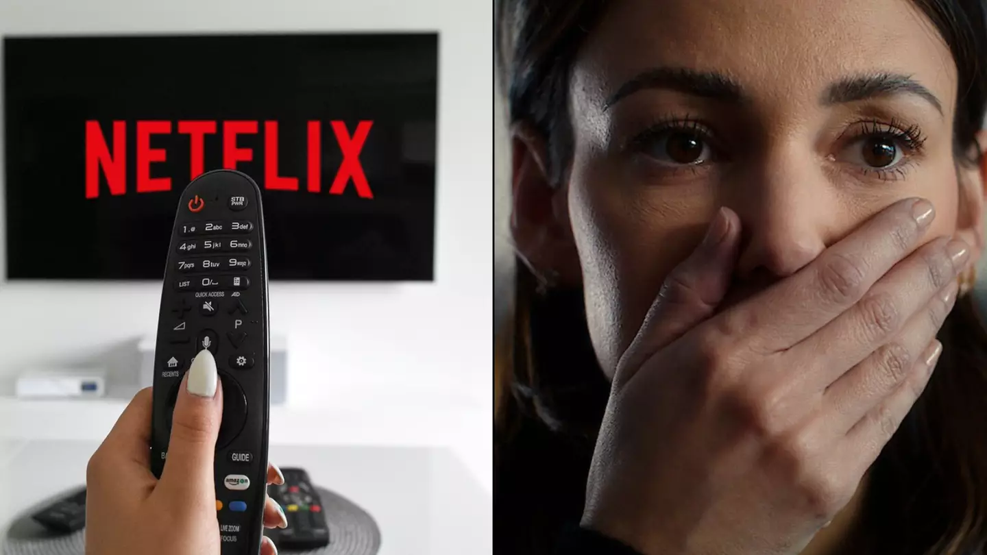 Netflix fan shares five shows to watch after Fool Me Once that aren’t Harlan Coben series
