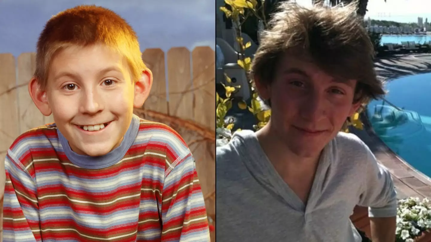 Elusive actor who played Dewey in Malcolm In The Middle has Instagram account showing new life