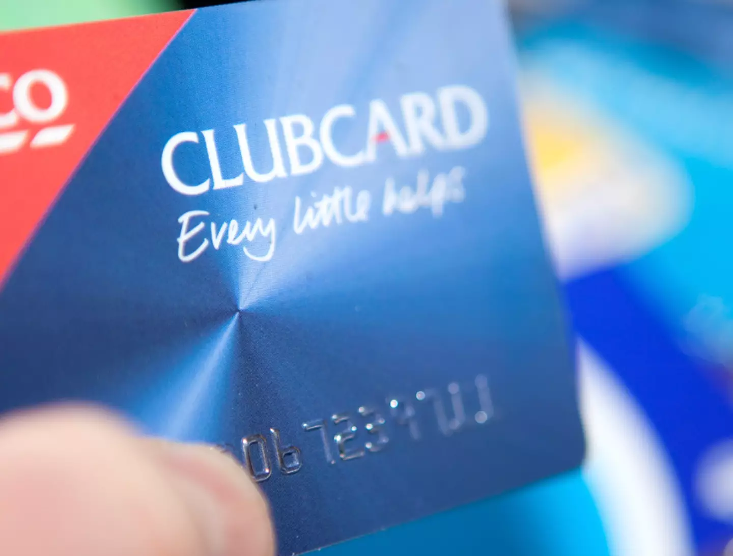 Brits are being warned to use their Tesco Clubcard vouchers before they expire.