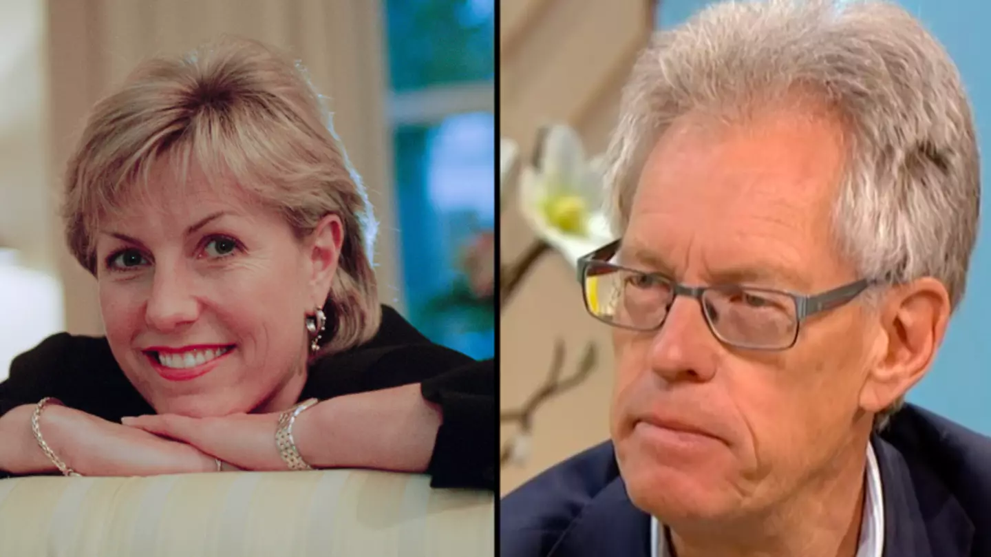 Jill Dando’s brother shares theory on what happened in her unsolved murder ahead of Netflix series