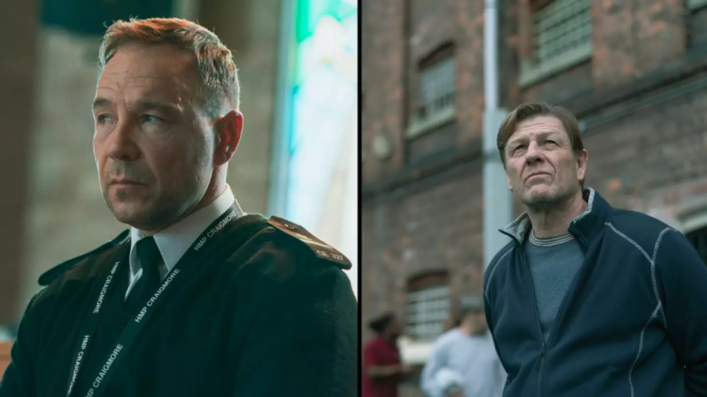 'Gut-wrenching' crime drama available to watch on BBC has near-perfect ratings and a stacked cast