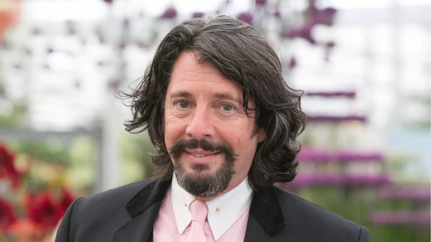 What is Laurence Llewelyn-Bowen's net worth?