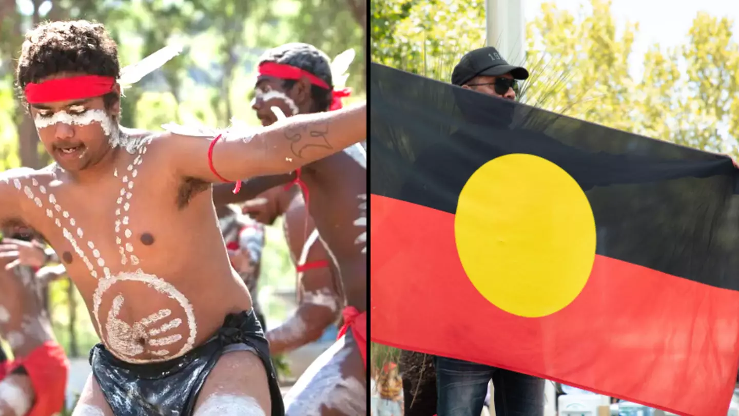 Indigenous Australian Reveals The Casual And Subtle Racism She Experiences Everyday