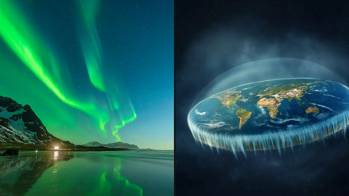What Are the Northern Lights and What Causes Them?
