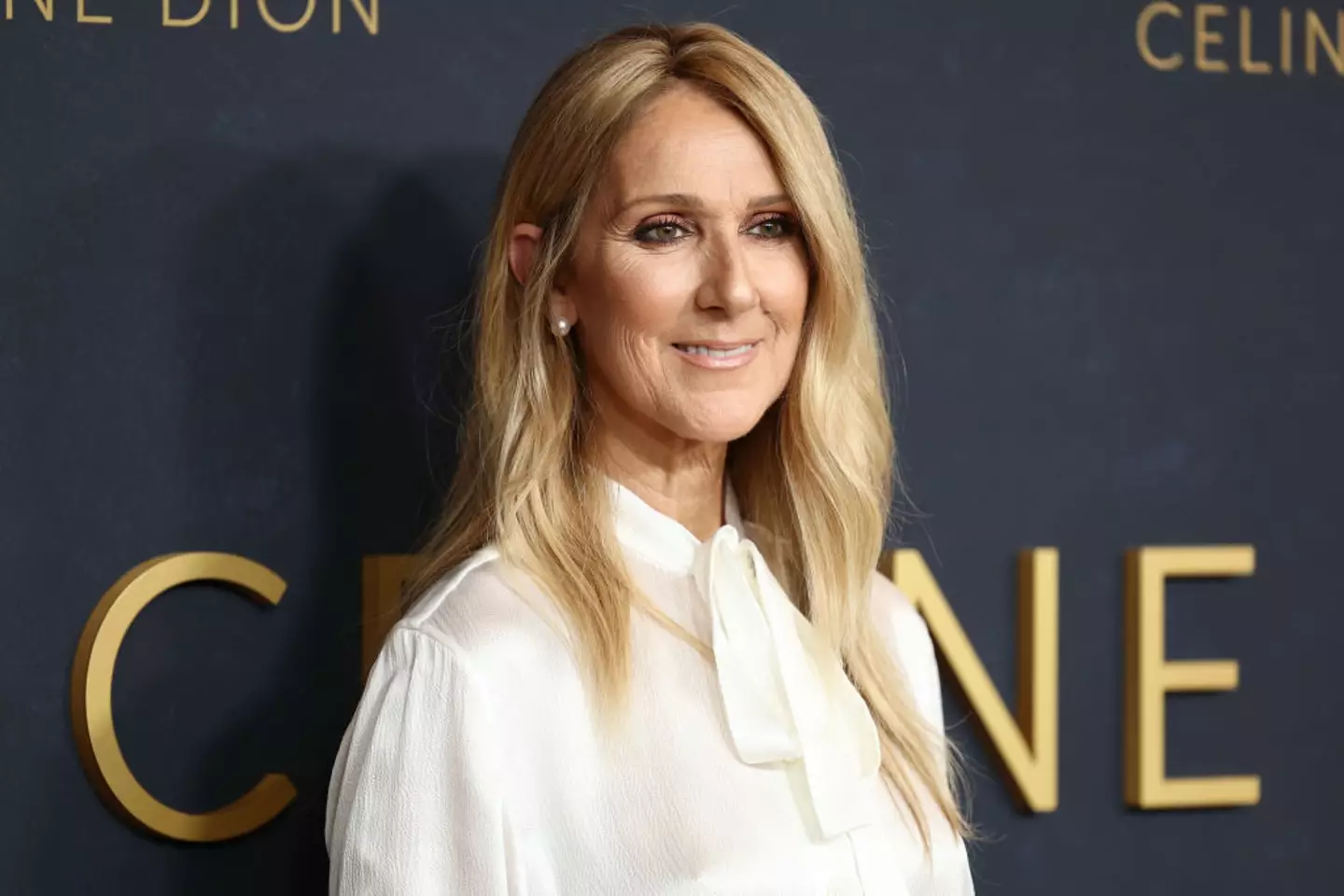 Céline Dion has been open with fans about her devastating condition. (Cindy Ord/Getty Images)