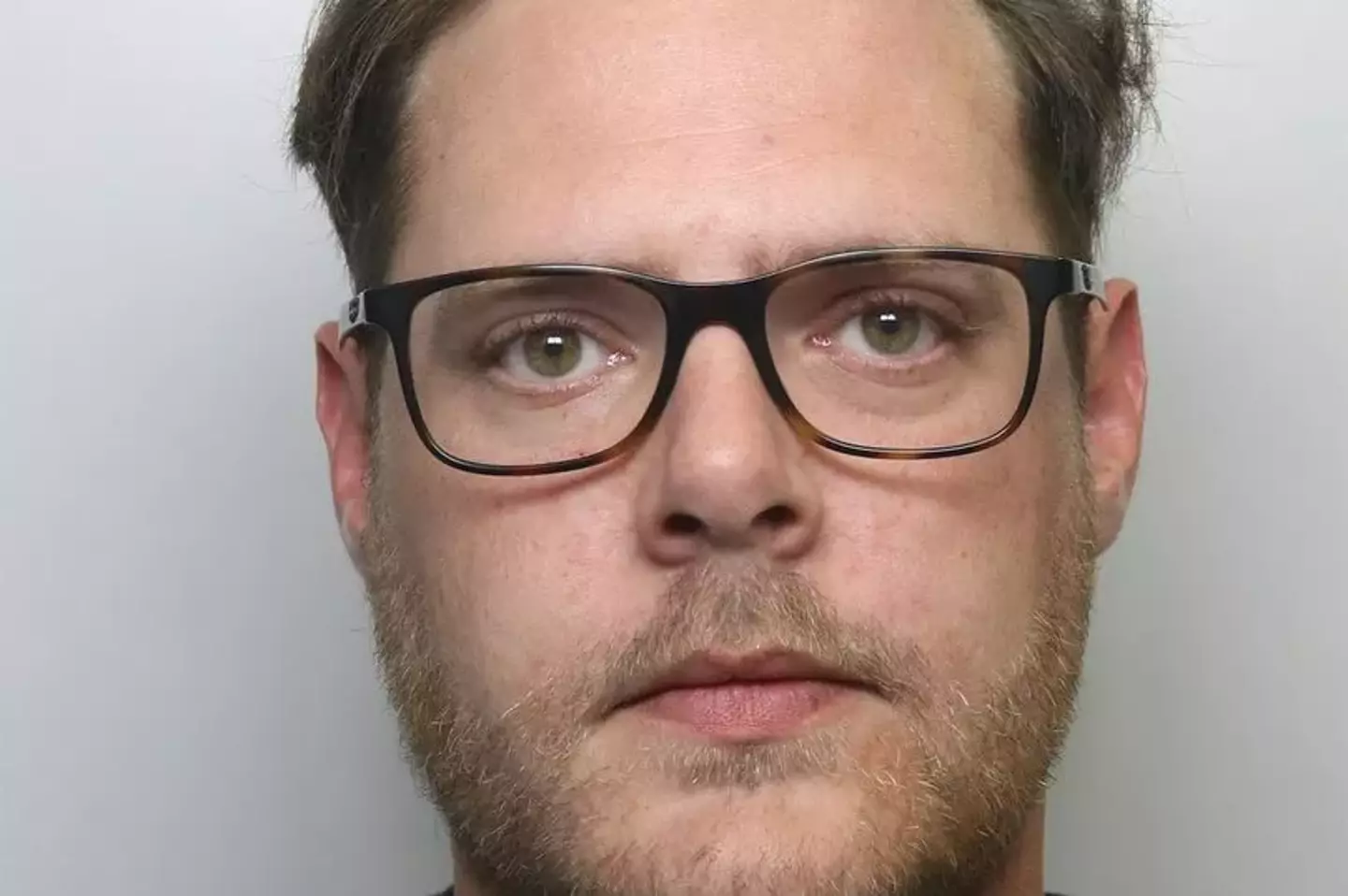 The West Yorkshire man has been sentenced to time in prison. (West Yorkshire Police)