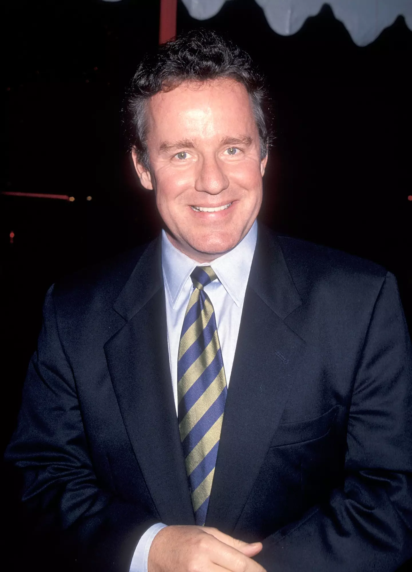Phil Hartman was tragically murdered in 1998. (Ron Galella, Ltd./Ron Galella Collection via Getty Images)