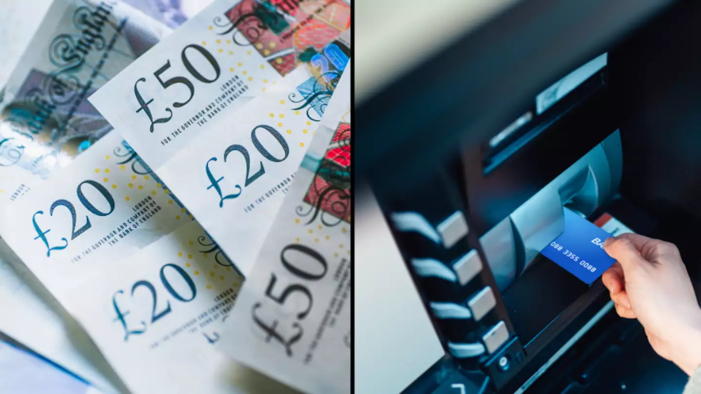 One off payment worth £300 is landing in millions of Brits' bank accounts today