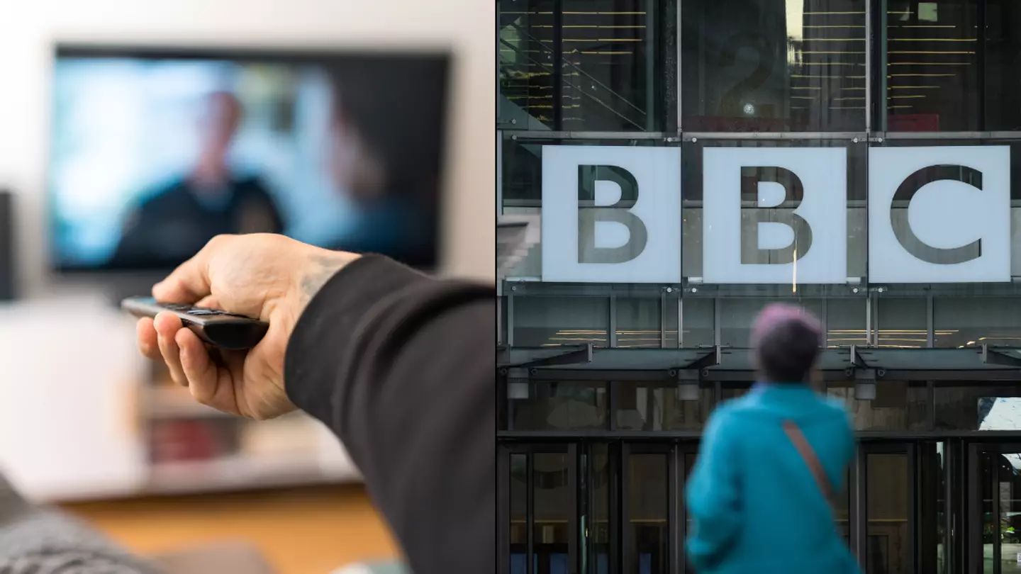 TV Licence scam warning as deadline to claim £318 refund nears