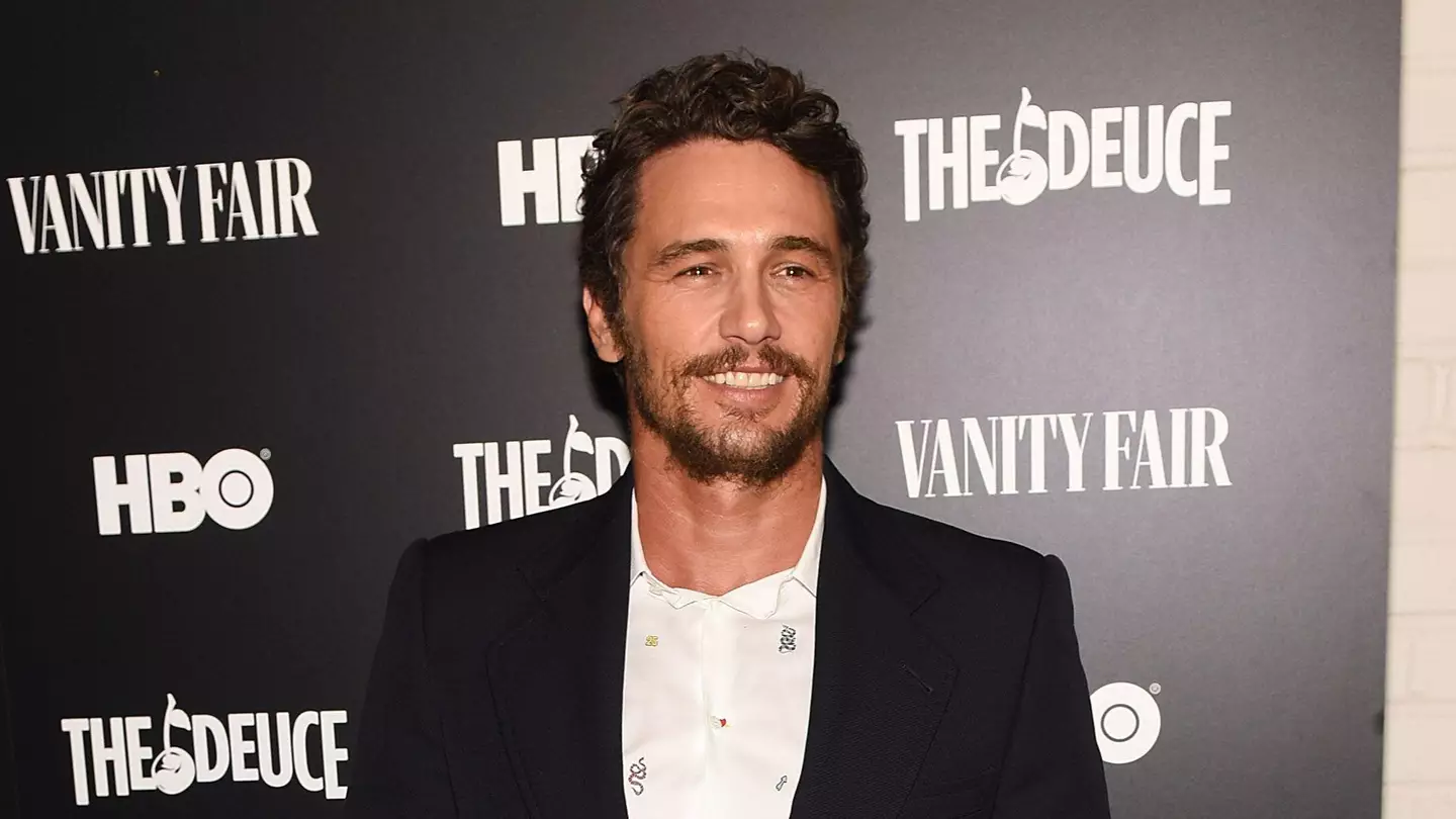 Lawyers For James Franco Accusers Criticise Him For Recent Comments