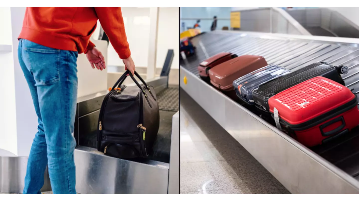 Passengers warned over little known baggage rule that could end up costing you