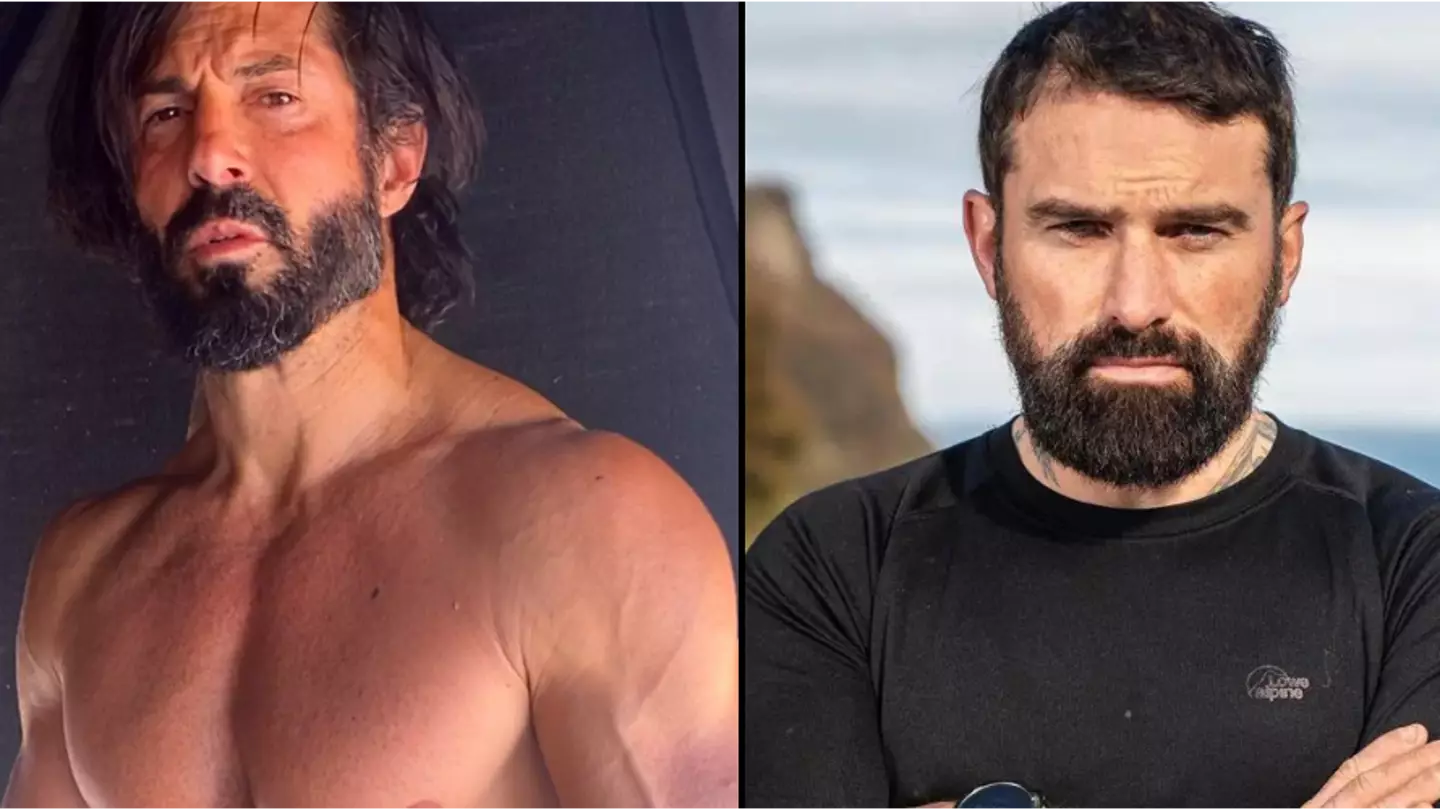 New SAS: Who Dares Wins host reckons he'd easily beat up Ant Middleton