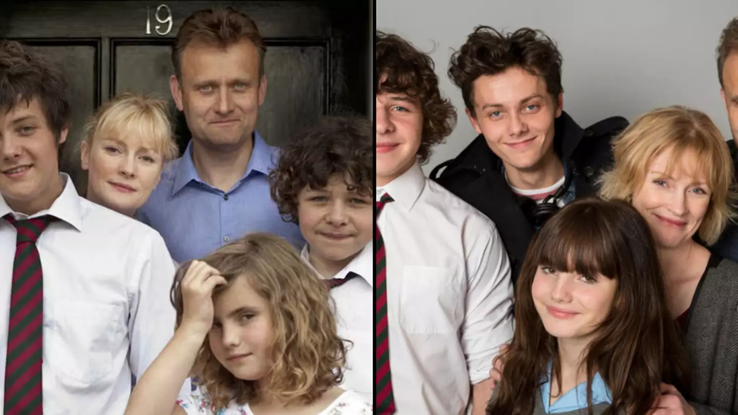 Outnumbered is officially returning for new episode