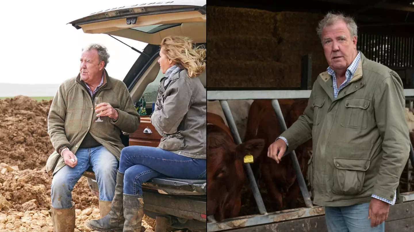 Clarkson's Farm fans all have the same request ahead of final episodes being released
