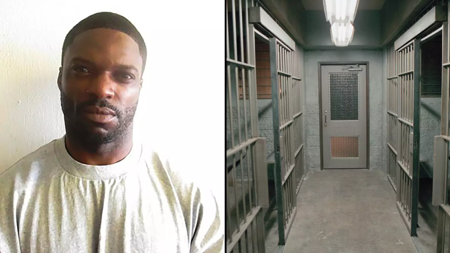 Double murderer made unusual last meal request before receiving lethal injection today