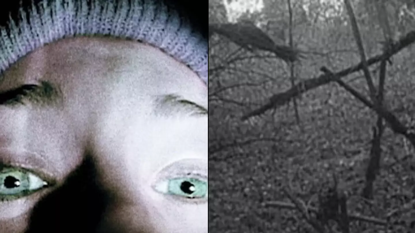 Brand new 'reimagining' of iconic 90's cult classic horror confirmed