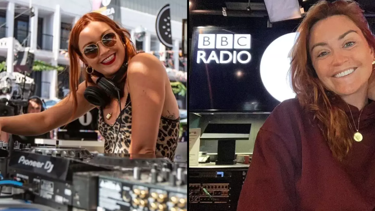 Radio 1 DJ's future on the network after being pulled off air over 'disrespectful' comments