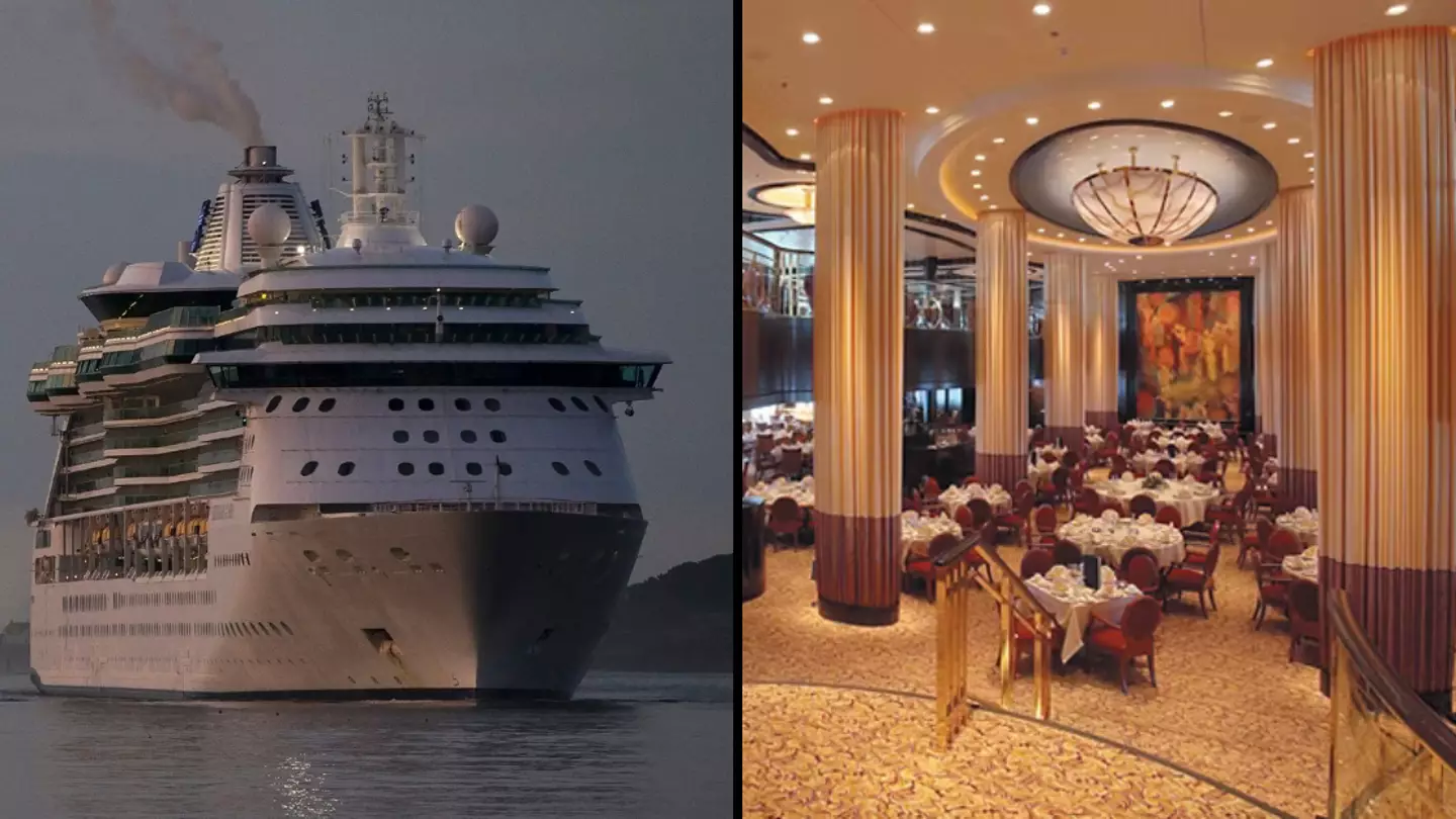 True cost of world’s longest cruise that lasts for nine months straight and what it gets you