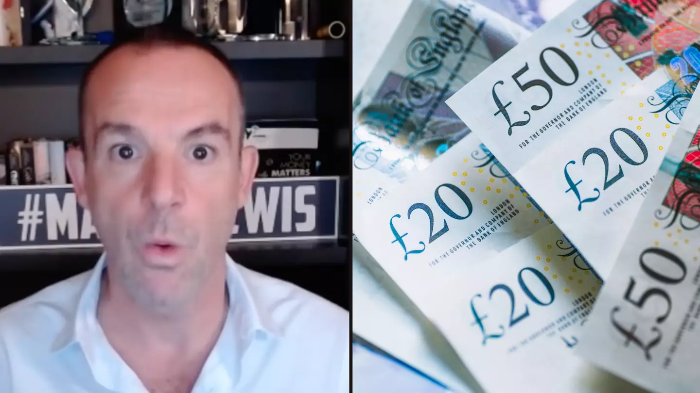 Martin Lewis urges Brits to get free £205 from the banks with deadline tomorrow