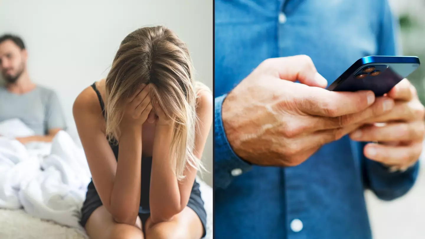 Five signs of 'micro-cheating' that anyone in a relationship needs to be aware of
