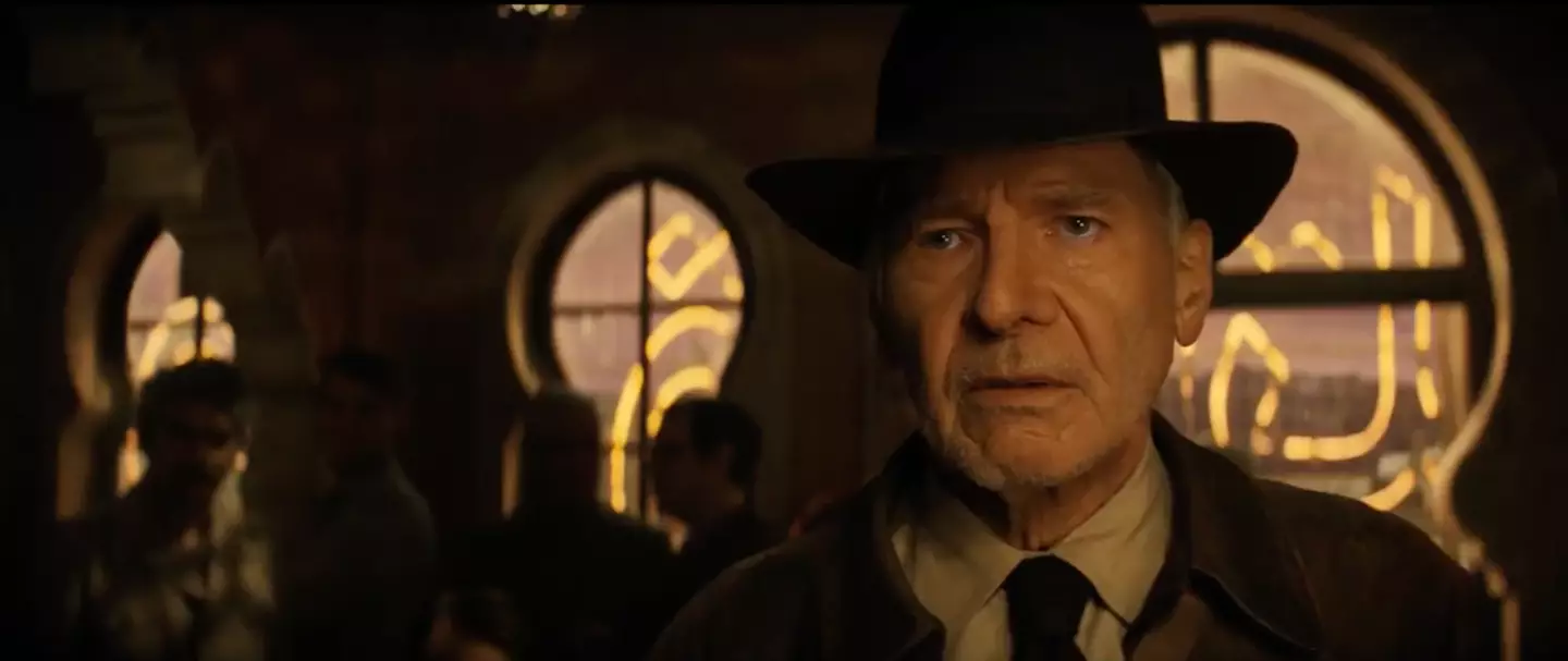 Indiana Jones and the Dial of Destiny is set to arrive in cinemas on 30 June.