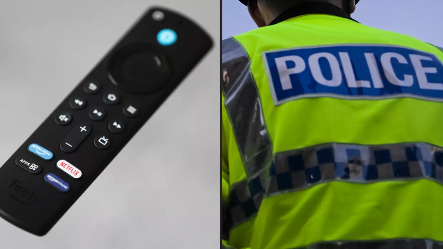 Brits illegally using Fire TV Sticks warned about new risk when streaming Sky for free