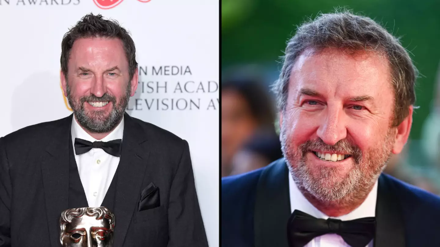 Lee Mack taking year off popular BBC show but admits ‘it’s not his decision’