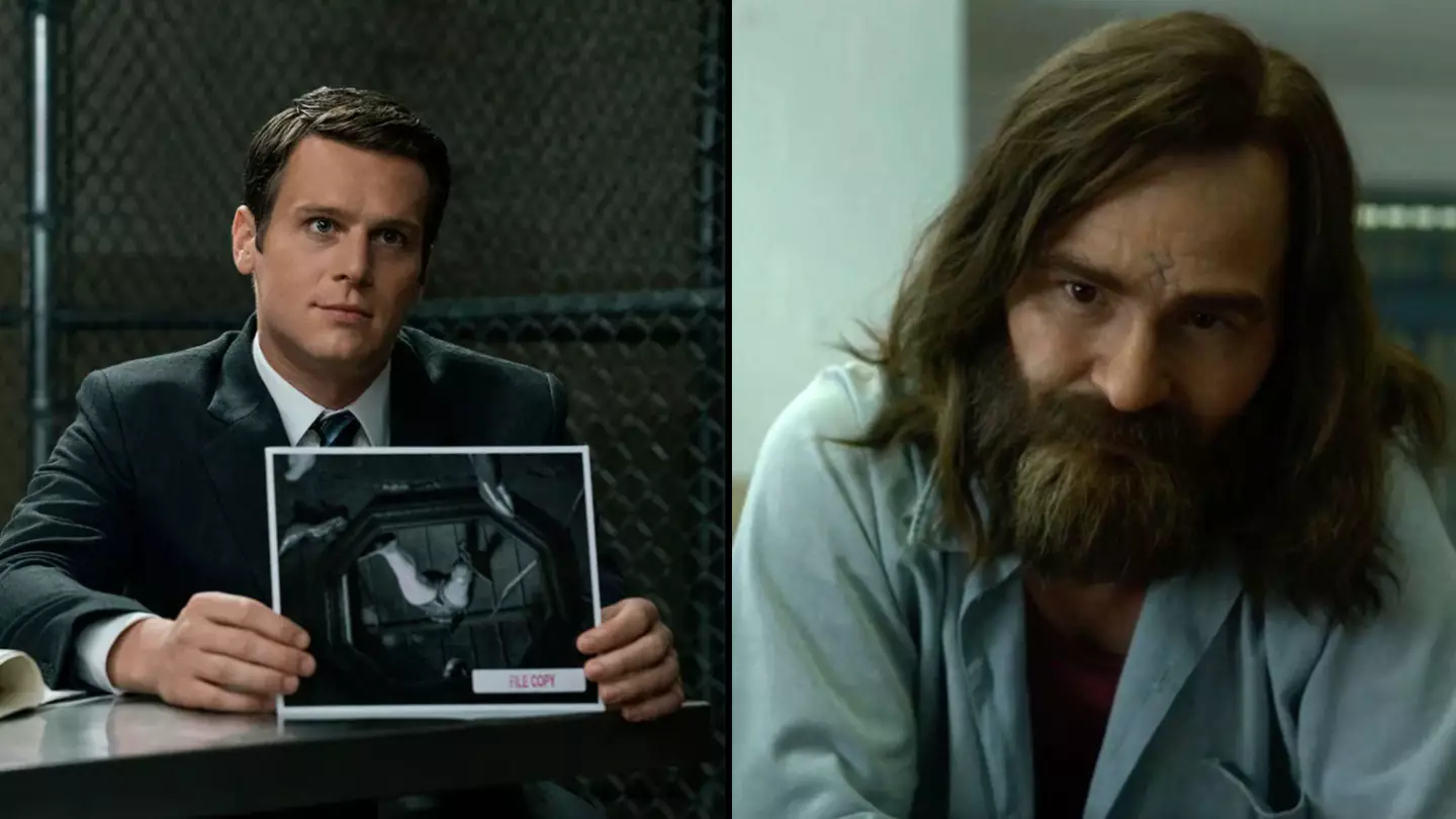 Exciting update on Mindhunter season 3