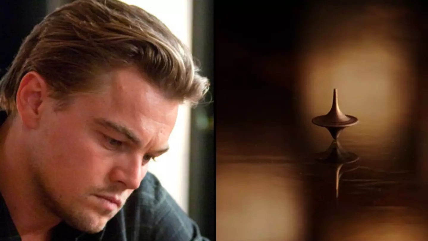 AI explains how it thinks Christopher Nolan's Inception actually ended