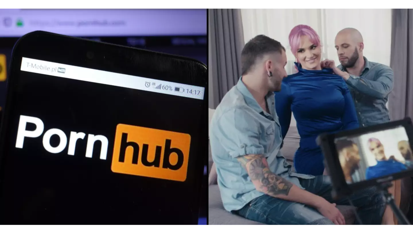 Pornhub documentary is coming to Netflix next month