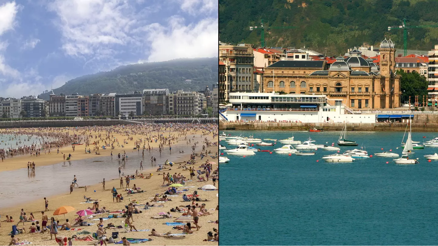 Popular European holiday destination with scorching summers set to ban new hotels