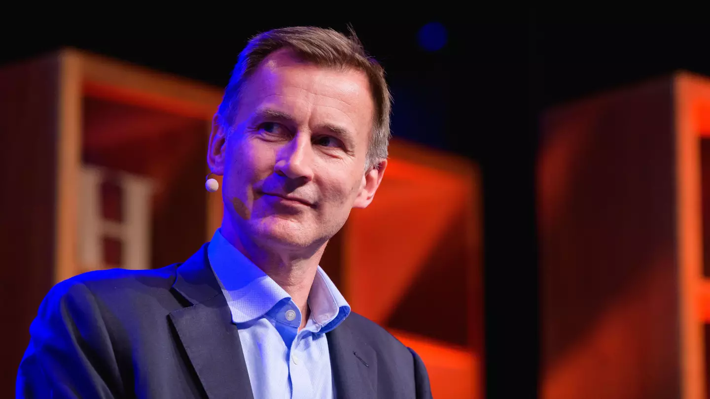 What Is Jeremy Hunt's Net Worth In 2022?