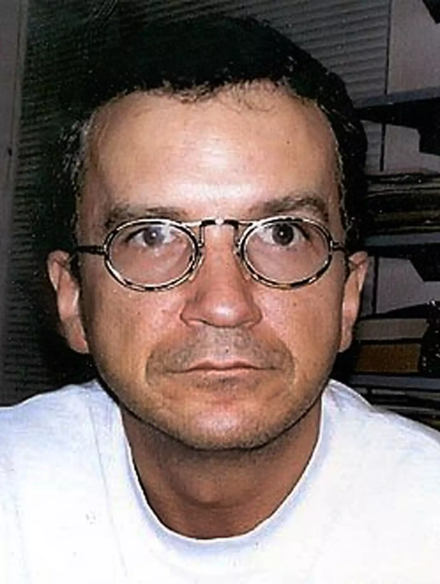 In 2001, Bernd Brandes (pictured) responded to Meiwes' advert and visited a location in Rotenburg.
