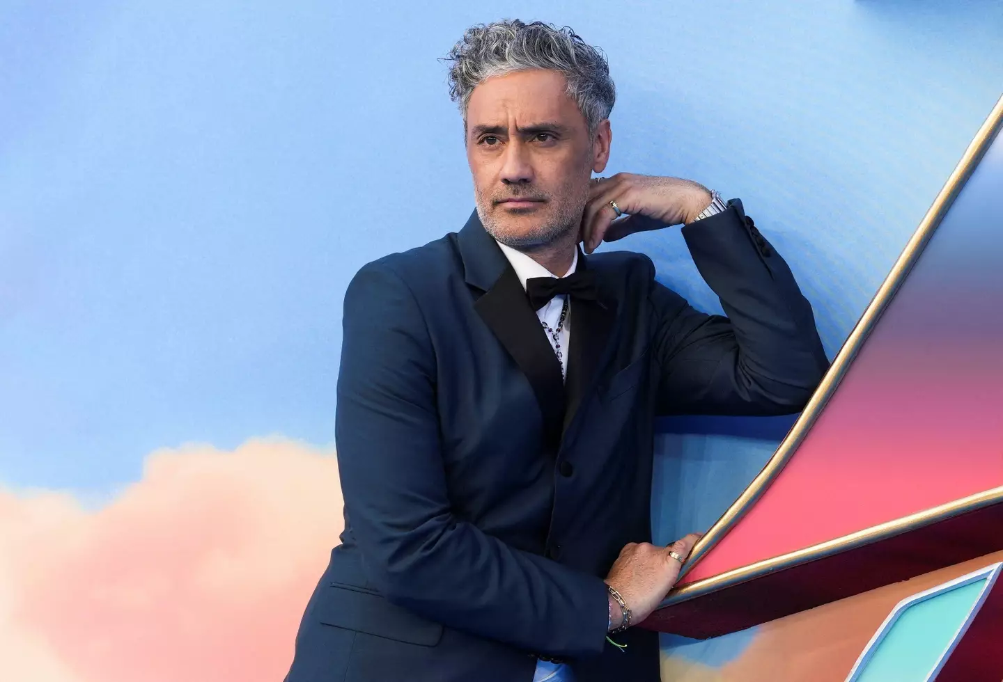 Bush songs were meant to feature in 'Thor: Love and Thunder' according to Waititi.