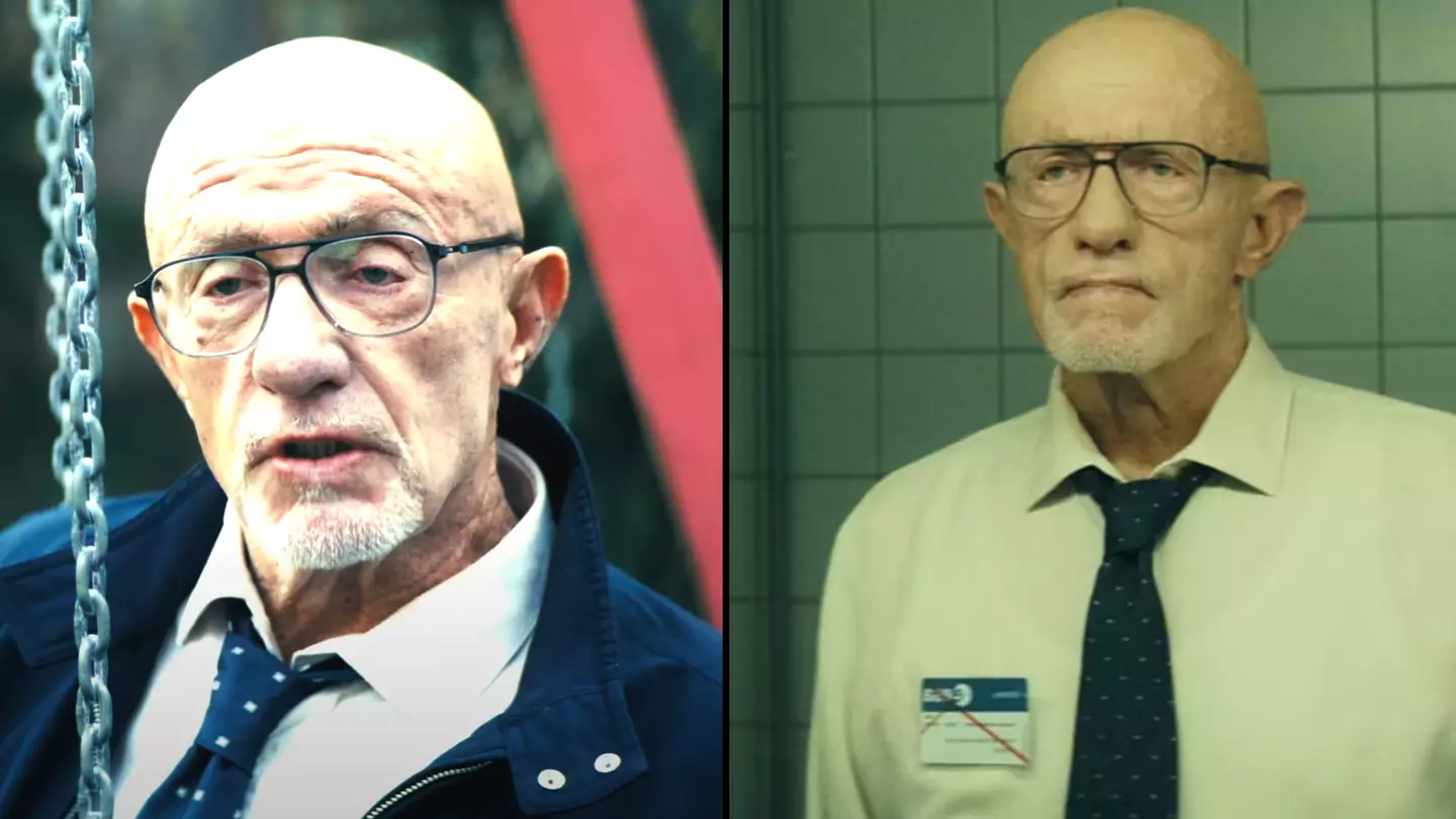 New psychological thriller starring Breaking Bad's Jonathan Banks is going to be a must-watch