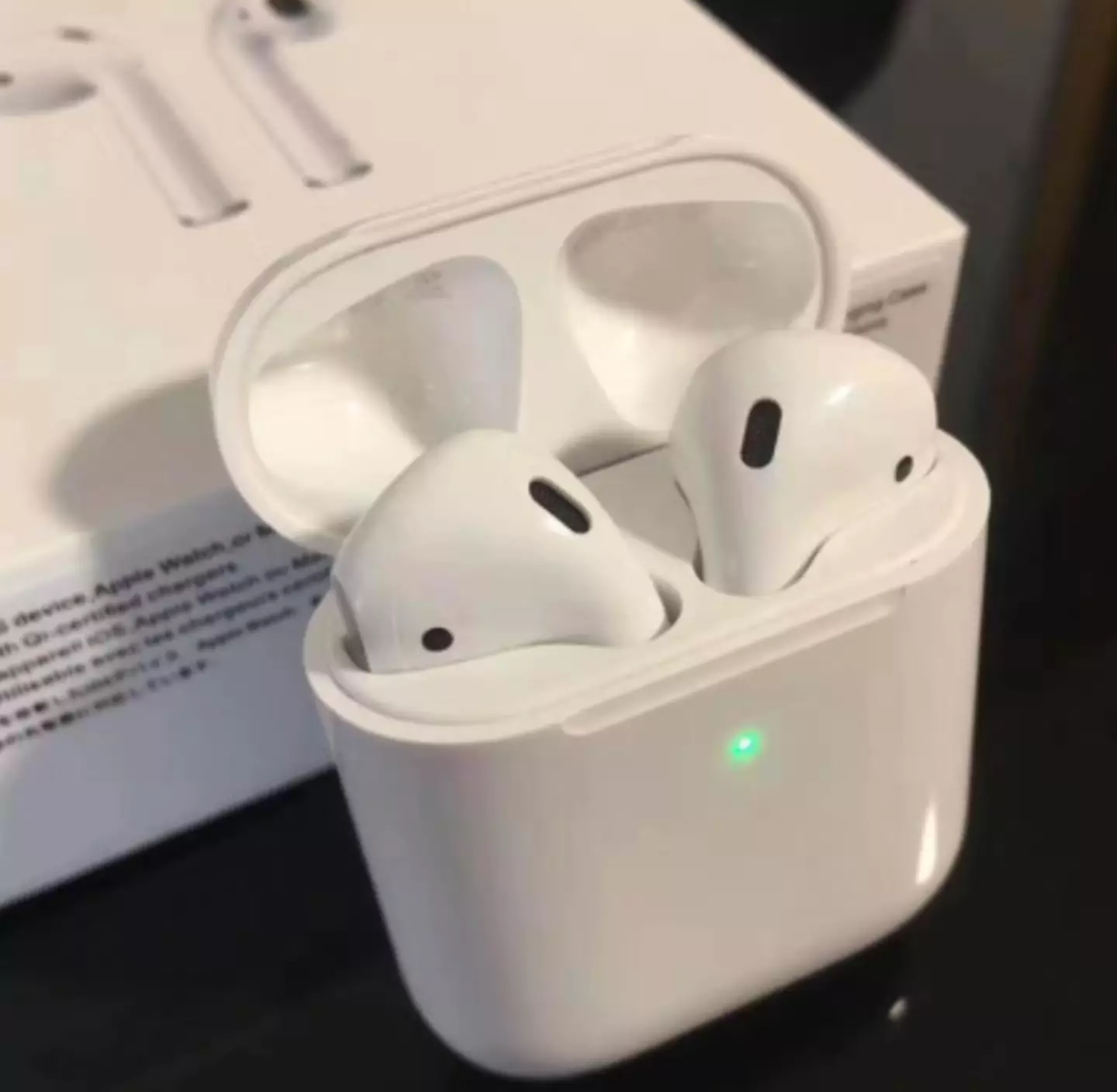 There is a way to stop your AirPods from suffering from excessive battery degradation.