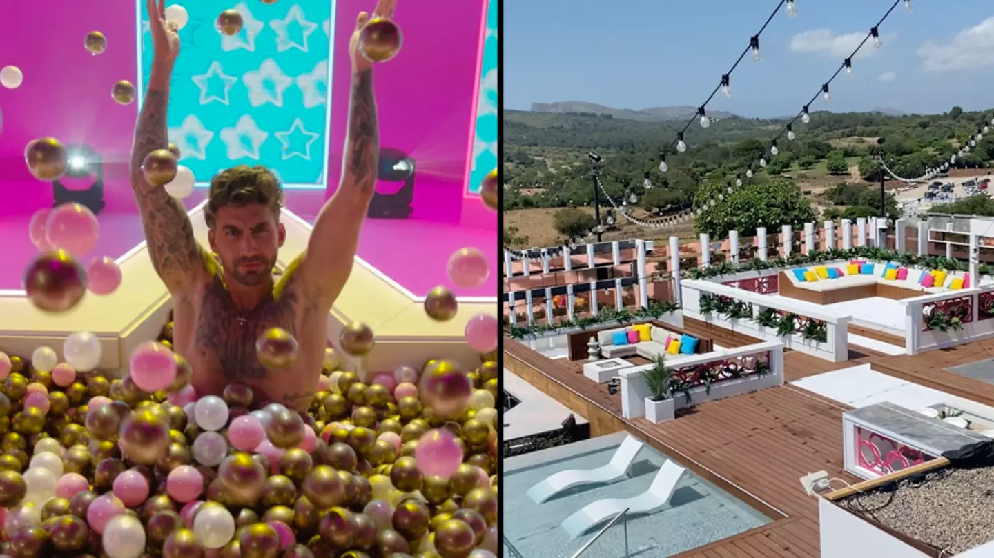 Love Island fans hit out at 'sham' all-star cast as line up is revealed