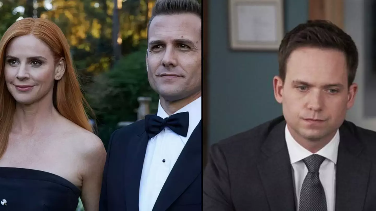 Suits season 9 finally gets Netflix release date but there’s one major change