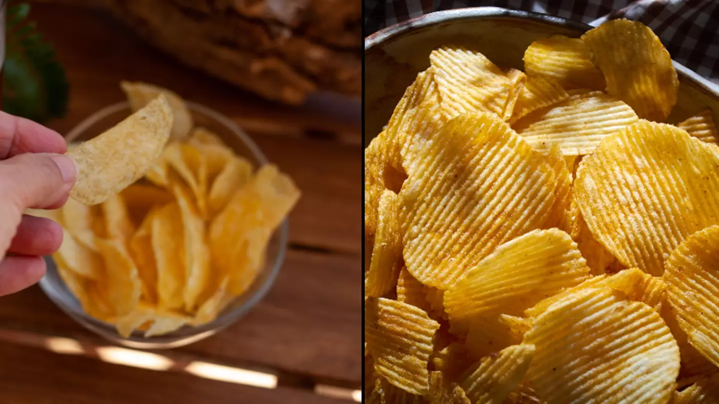 Everything to know about popular UK crisp flavour ban across EU amid worrying health concerns