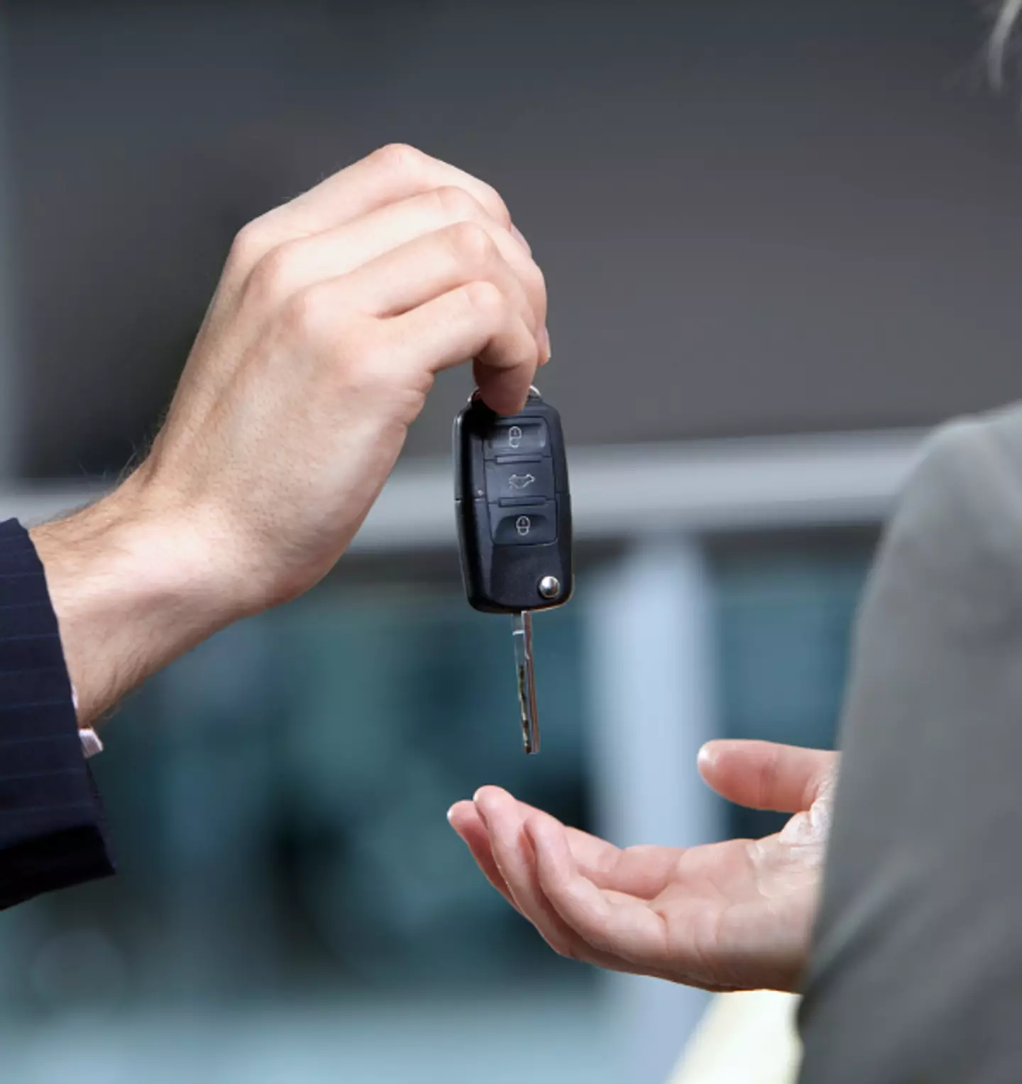 It turns out that most car people have these things in common. (Getty Stock Images)