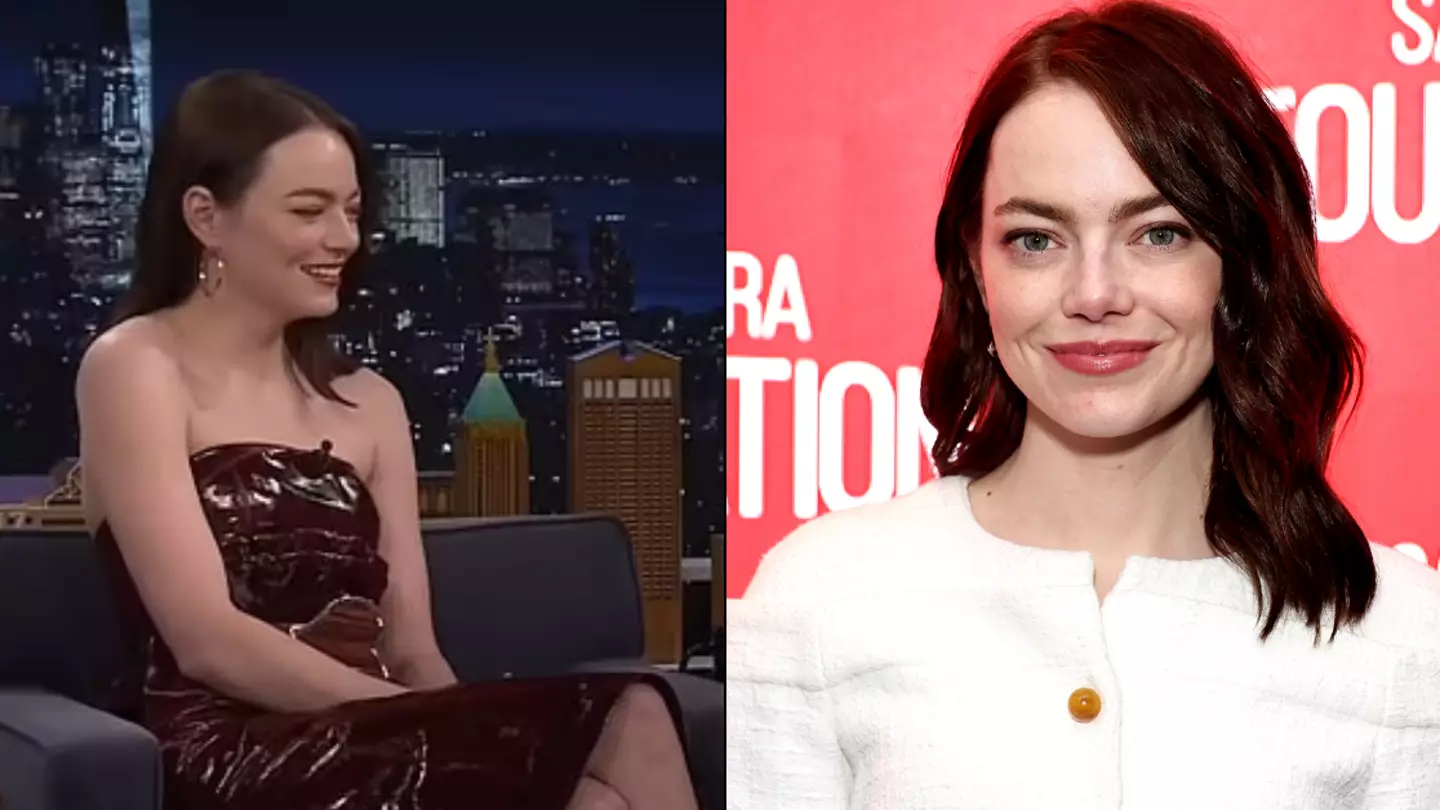 Emma Stone reveals which role she was devastated to miss out on