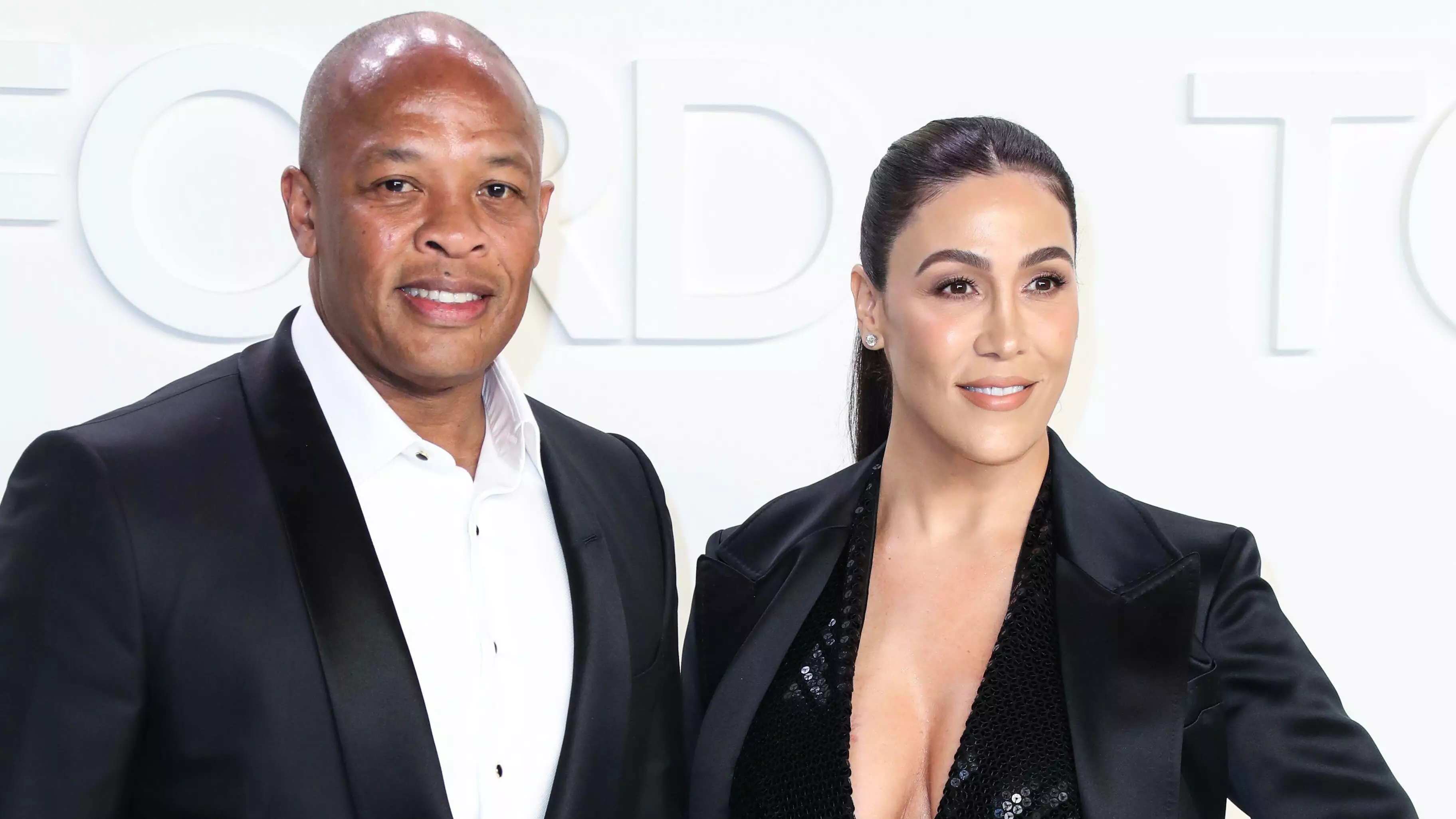 Dr Dre Forced To Pay Ex-Wife Nicole Young $100 Million As Their Divorce Is Finally Settled