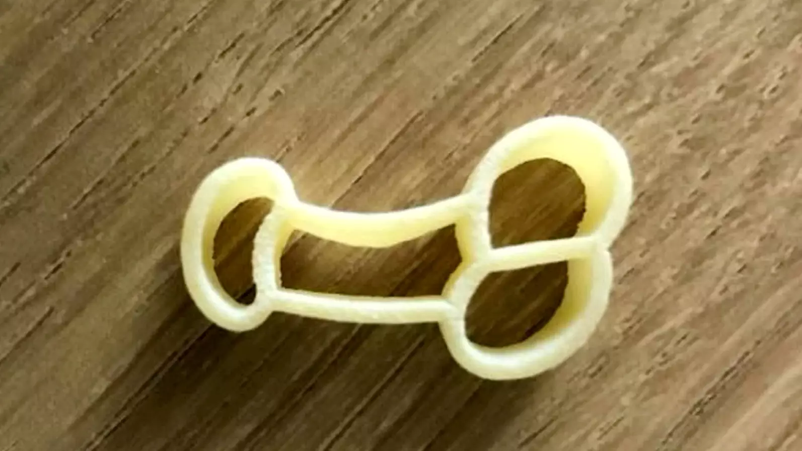 Mortified Mum Accidentally Feeds Her Two Children Penis-Shaped Pasta